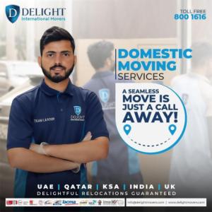 best movers in Dubai