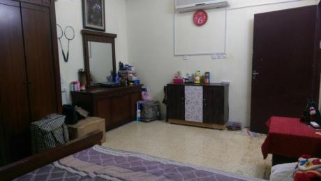 Family Rooms For Rent, Al Ain Albassra Area