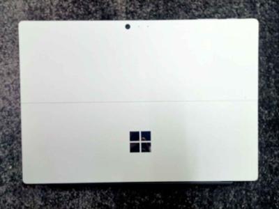 Microsoft Surface -