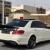 Mercedes Benz E63 AMG