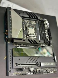 CPU AMD RYZEN 9 7900X 12-CORE, 24-THREAD MOTHERBOARD