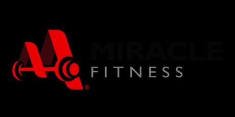 Buy Elliptical Trainers in UAE | Miracle Fitness Sports