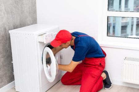 Miele Washing Machine Repair In Dubai