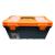 Get your Hands on Tactix 51 Cm Plastic Toolbox for Storing your Tools