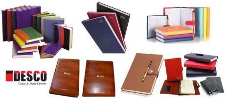 Diary Printing in Dubai