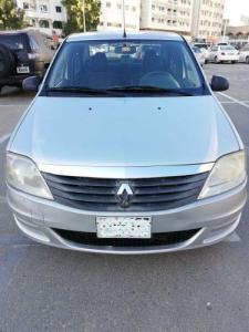 Renault Logan 2011 For Sale  AED 5,800