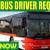 HEAVY BUS DRIVER REQUIRED