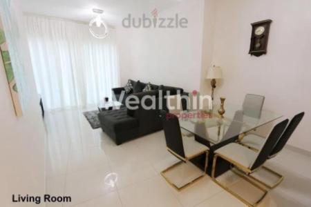 Fully Furnished | High Floor | Sea View |Call