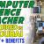 Computer Science Teacher Required in Dubai