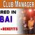 Club Manager Required in Dubai