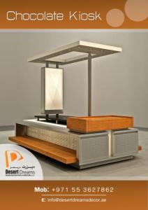 Jewellery Kiosk in Uae | Foods Kiosk | Outdoor Kiosk | Kiosk Manufacturing | Designing | Uae.