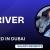 Driver Required in Dubai