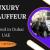 Luxury Chauffeur Required in Dubai