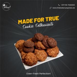 From Oven to Happiness with Our Best Cookies