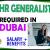 Human Resources Generalist Required in Dubai