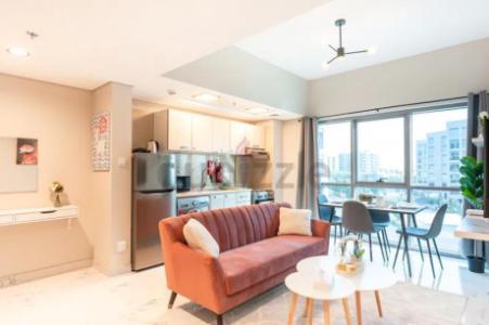 Comfortable Interior | Ideal for Families | Peaceful Surroundings