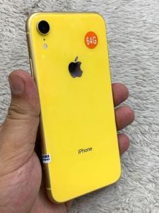 IPhone XR 64gb