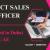 Direct Sales Officer Required in Dubai