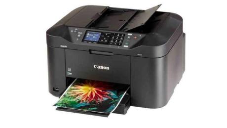 Canon Printer maxify mb models - Dubai