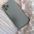 Iphone 11 pro green with original apple charger