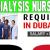 Dialysis Nurse Required in Dubai