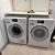 Miele latest Passion model 9+9kg Washer and Dryer Pair