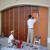 Villa PAINTS, Flat paint, Epoxy Flooring, Furniture Polish SERVICES, Contact 0525868078 - Dubai