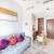 LUXURIOUS FULLY FURNISHED 1 BEDROOM APARTMENT