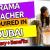 Drama Teacher Required in Dubai