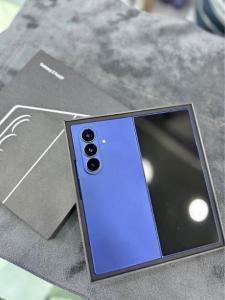 Samsung Galaxy Z Fold 7