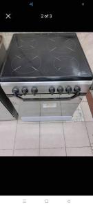 Home appliances for a sale