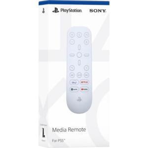 PlayStation 5 Media Remote Original Brand New Sealed Box with cash on delivery service