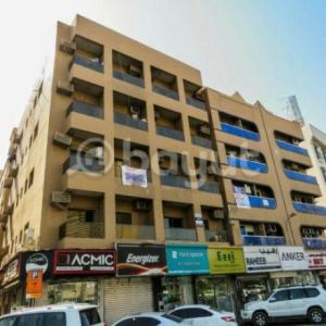Studio Flats in Deira