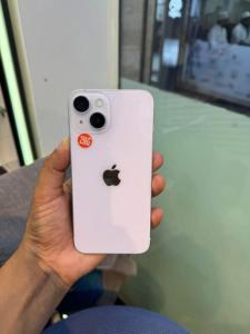 iPhone 14 256GB Purple