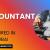 Accountant Required in Dubai