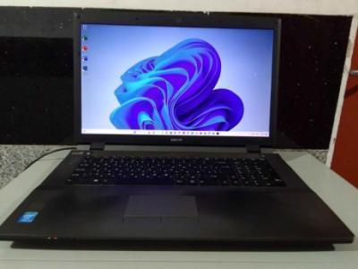 Gaming Laptop i7