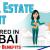 Real Estate Agent Required in Dubai -