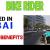 Bike Rider Required in Dubai