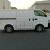 Nissan cellar van, 2016 model, gcc, automatic, excellent condition, Accident free, original paint,