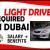 LIGHT DRIVER REQUIRED IN DUBAI