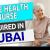 Home Health Nurse Required in Dubai -