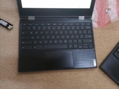 Lenovo 300e -