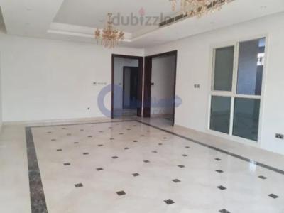 outstanding 4 Bed Plus Maids Room Plus Laundry Semi Independent Villa In Barsha 3