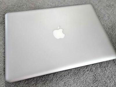 Apple MacBook Pro 2012 Model: A1278 (All Orignal)