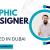 Graphic Designer Required in Dubai