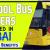 School Bus Drivers Required in Dubai
