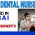 Dental Nurse Required in Dubai