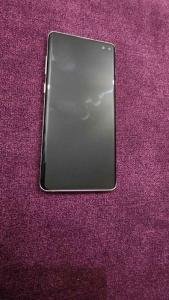 Samsung Galaxy S10 Plus 128 GB - Mint Condition
