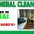 General Cleaner Required in Dubai