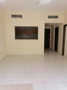 Unfurnished 1 BHK with Balcony AED 20,000